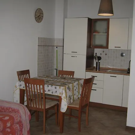 Valdisieve Apartment *