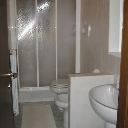 Apartment Valdisieve
