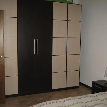 Valdisieve Apartment