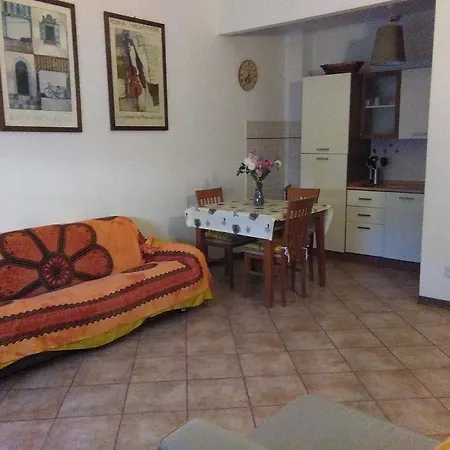 Valdisieve Apartment Pontassieve