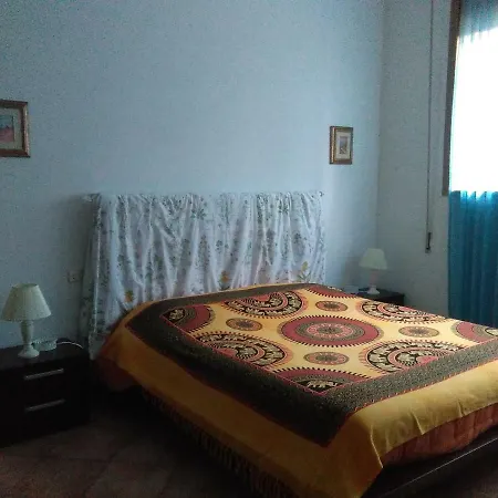 Apartment Valdisieve *